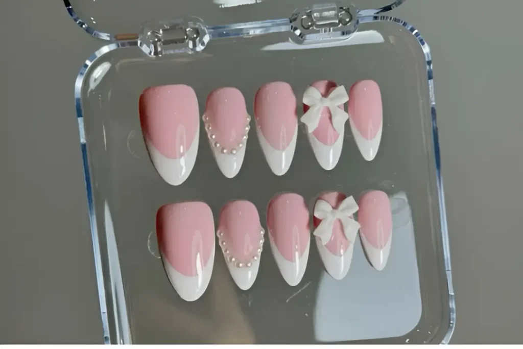 Nail Inkk
