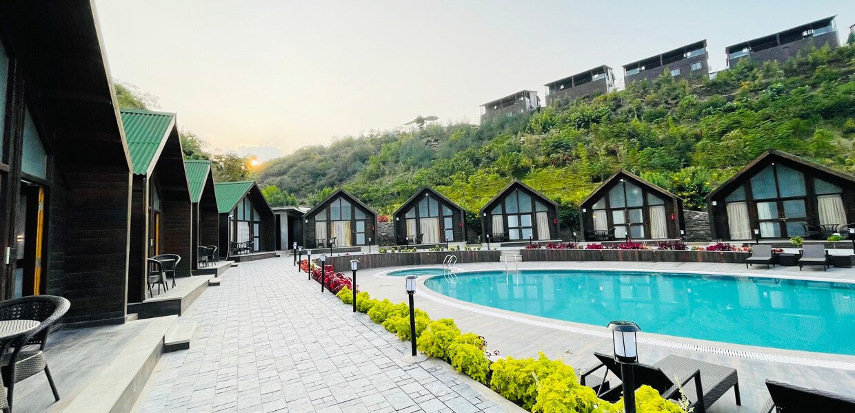 Vasant Kunj Nature Resort