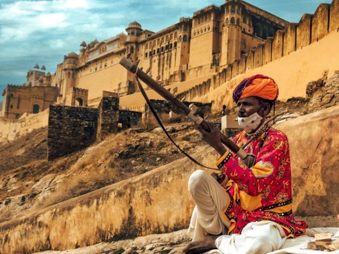 Rajasthan Tour Operator