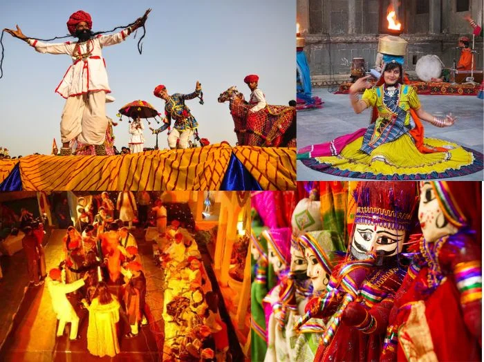 All Rajasthan Tour – A Rajasthan Tour with the perfect operator