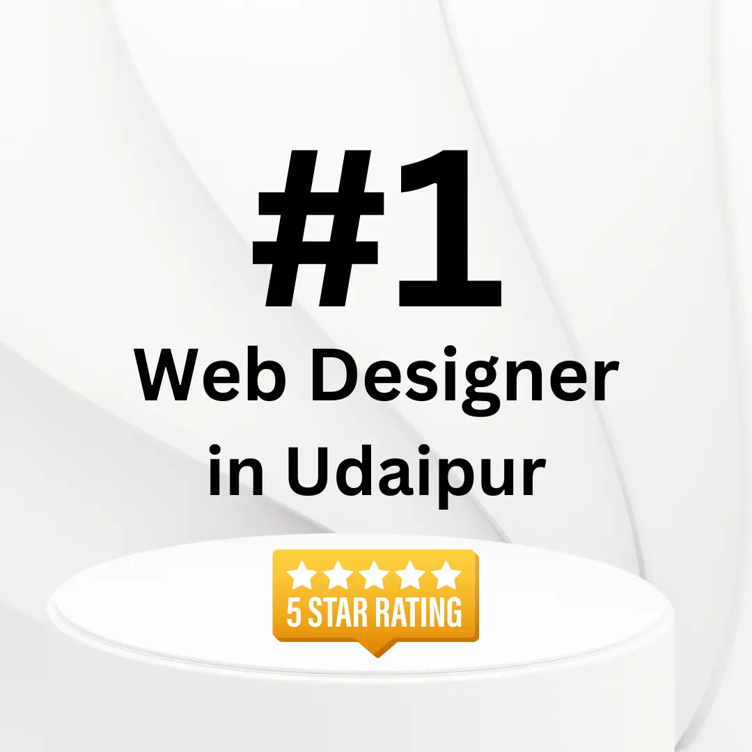 Vikram Chouhan- A Professional web Designer in Udaipur