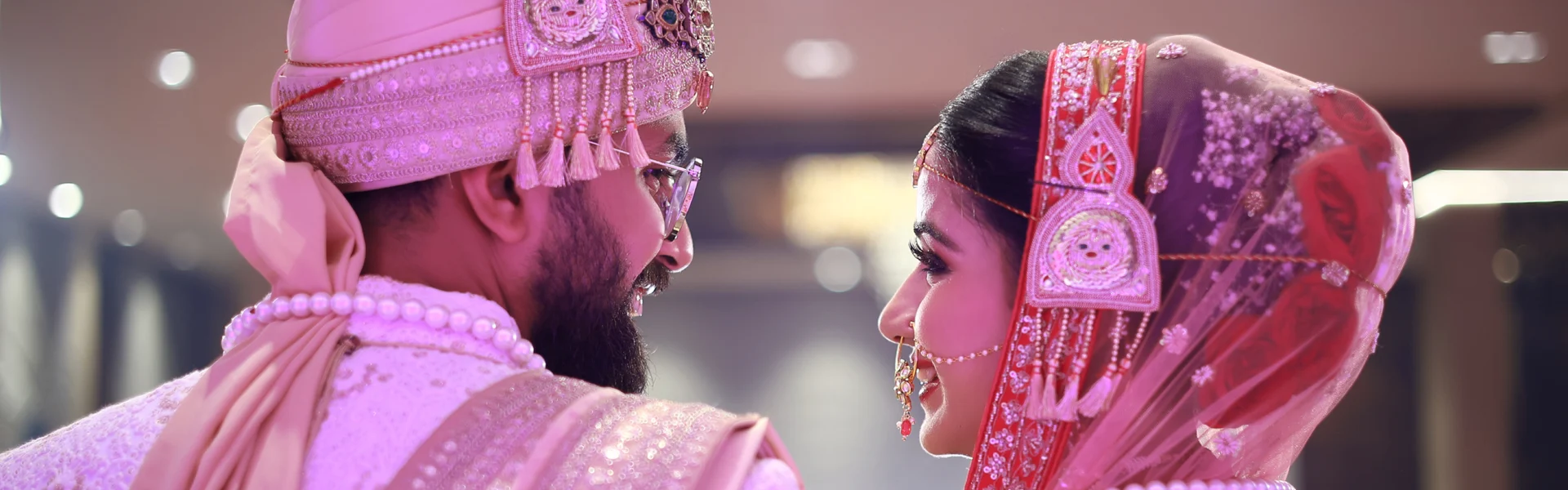 Why The Creative Studio is the Top Choice for Wedding Photography in Udaipur