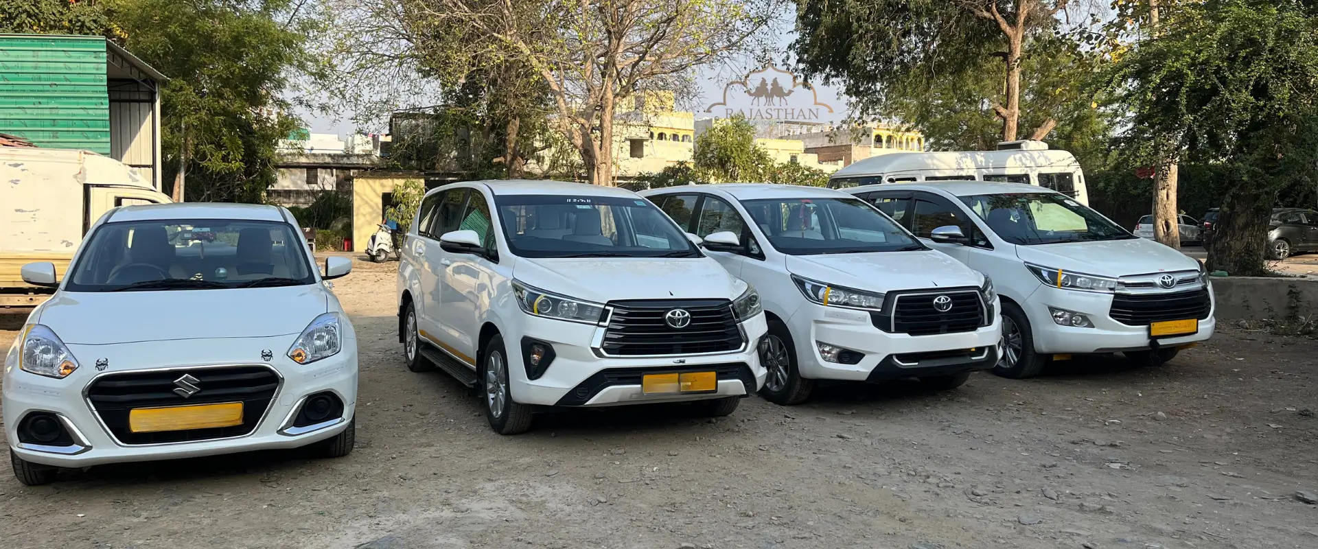 One Way Taxi From Udaipur to Chittorgarh – Car Rental Service in Udaipur