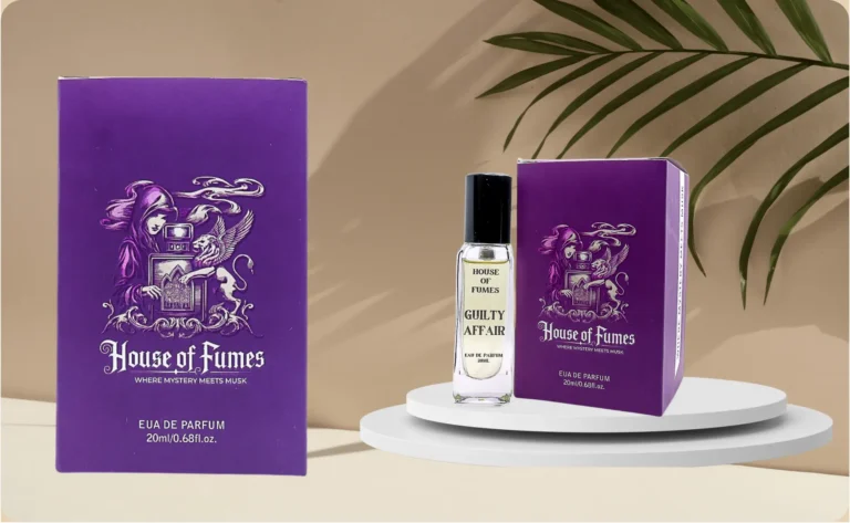 House of Fumes – 100ml Luxury Perfumes & Best Long-Lasting Fragrances in India | Luxury Air Fresheners for Home & Car
