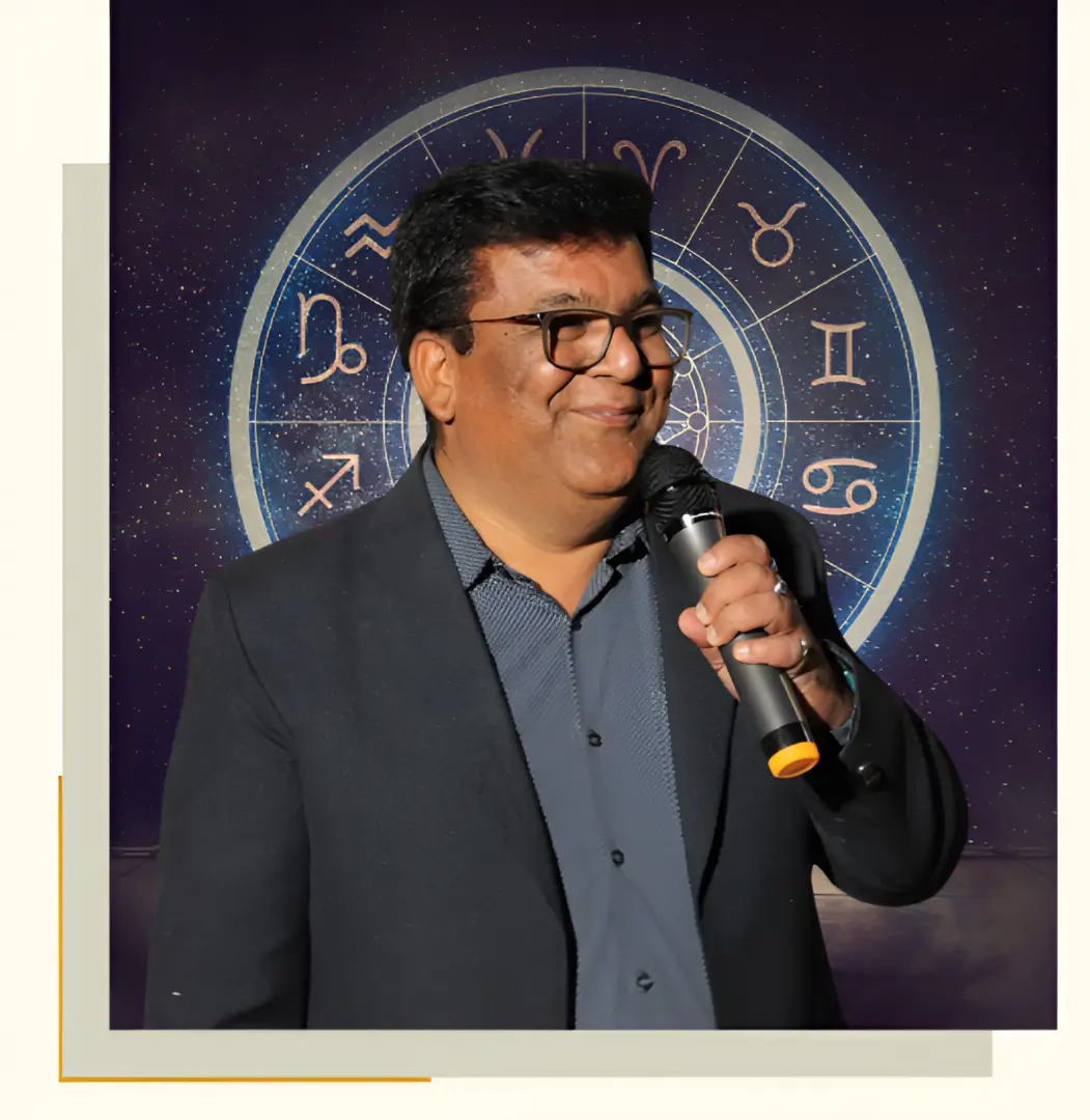 Neeraj Sanadhya – Vastu Consultant in Udaipur
