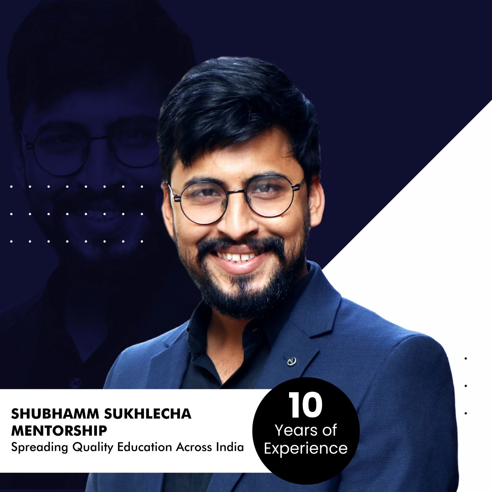 Shubhamm Sukhlecha Mentorship – Best Mentor for CA CS