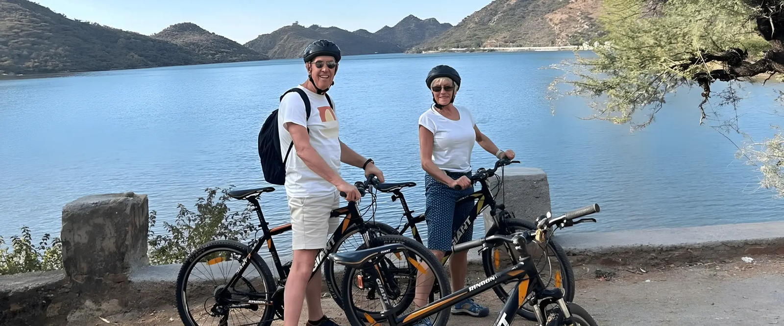 Adventure Tour Packages
