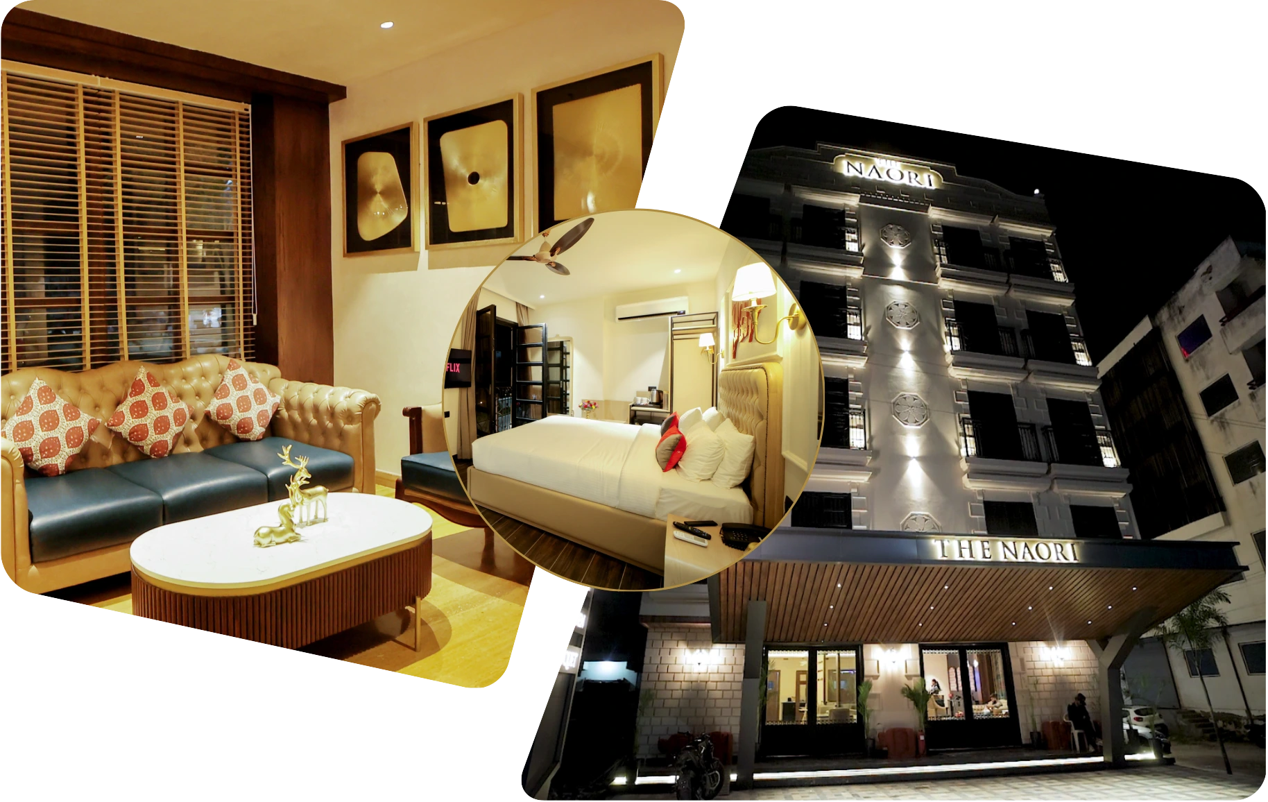 Best Boutique Hotel in Udaipur