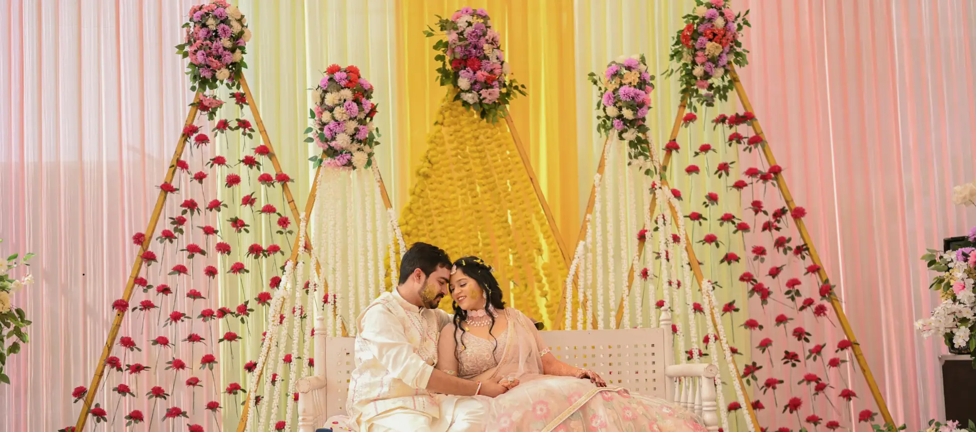 Best Destination Wedding Planner in Udaipur, Rajasthan